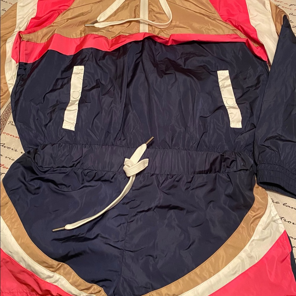 Short set - Picture 2 of 5